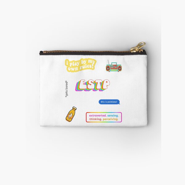 Item preview, ESTP Stereotype Pack designed and sold by starbeelight ☆.