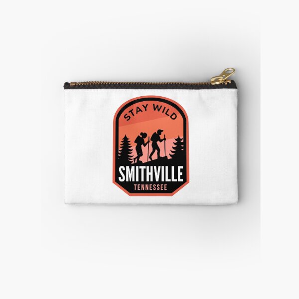 Item preview, Smithville Tennessee Hiking in Nature designed and sold by HalpinDesign.