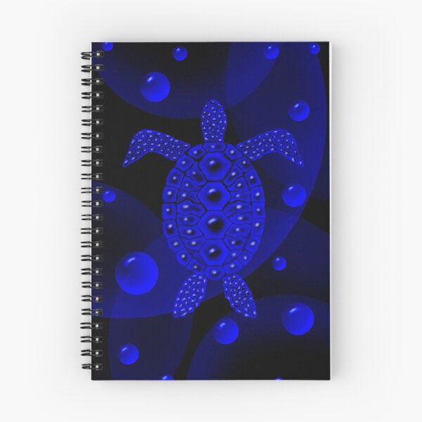 Item preview, Bubbly Sea Turtle designed and sold by EricLappala.