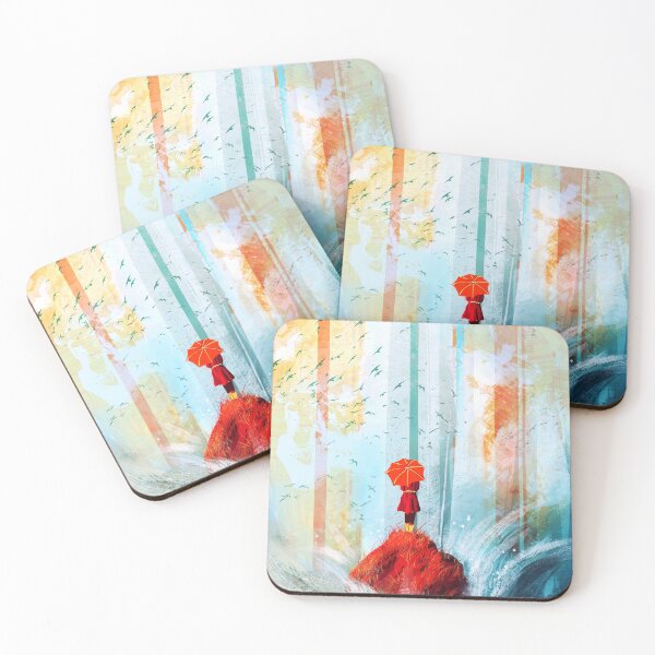 Item preview, Crashing Waves designed and sold by ThatDodoGuy.