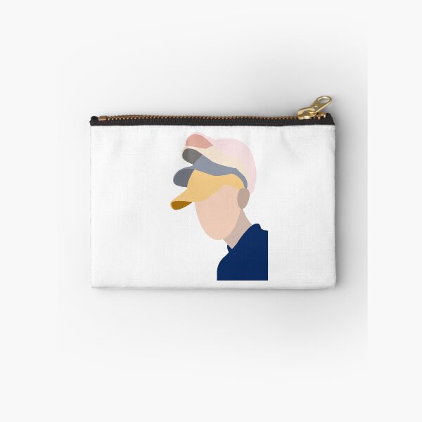 Item preview, Colourblock Portrait Guy Caps designed and sold by Colour Block.