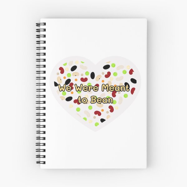 Item preview, We Were Meant to Bean designed and sold by samemeow.
