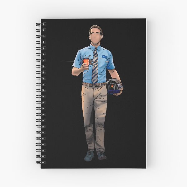 Item preview, Free Guy Vector designed and sold by Bluezorel.