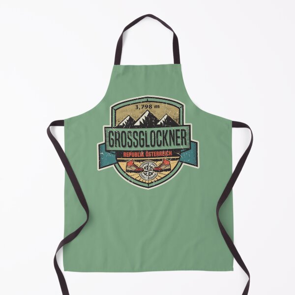 Item preview, Grossglockner, Austria designed and sold by studio838.