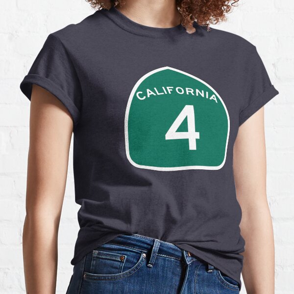 Alexandria Louisiana Green Repeat LA City Premium T-Shirt