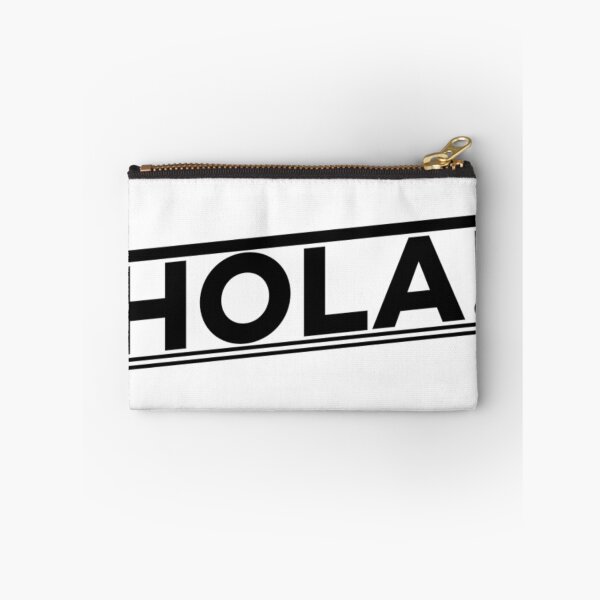 Item preview, ¡Hola! designed and sold by kattjona.