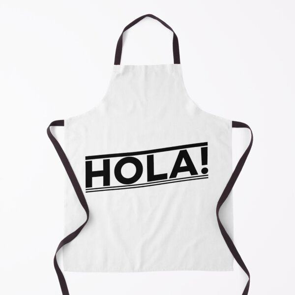 Item preview, ¡Hola! designed and sold by kattjona.