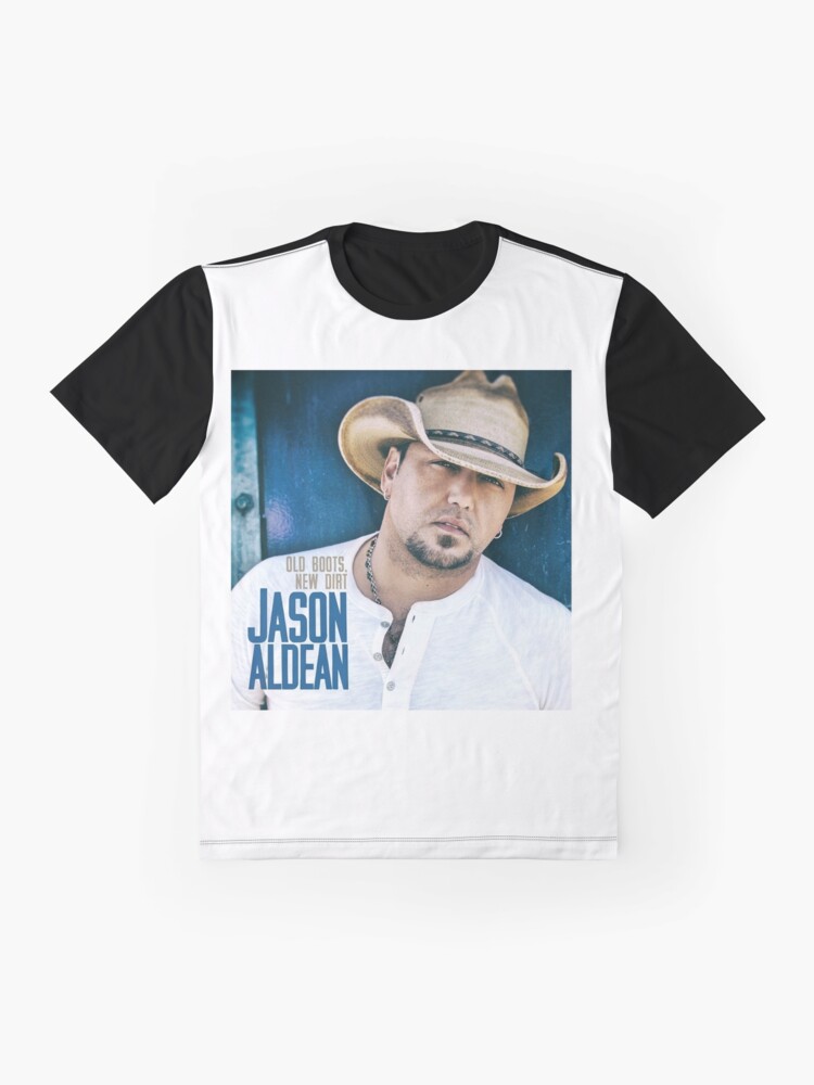 jason aldean tshirt