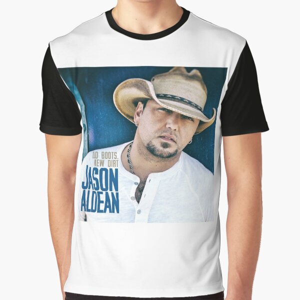 aldean army shirt