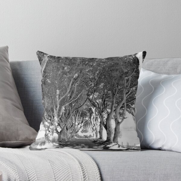 Item preview, The Dark Hedges designed and sold by clesp.
