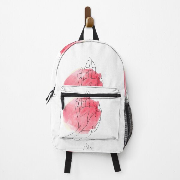 Item preview, A pink hand designed and sold by BESTOFU.