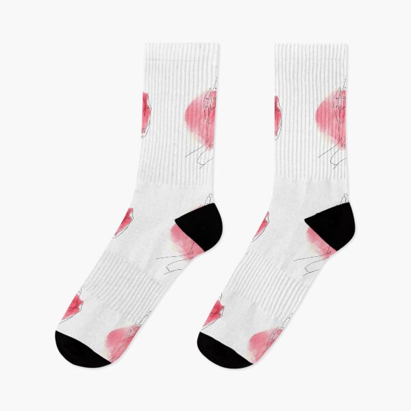 Item preview, A pink hand  designed and sold by BESTOFU.