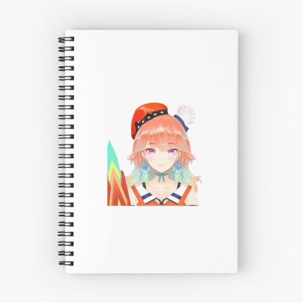Item preview, Classic Takanashi Kiara designed and sold by i-Culture.