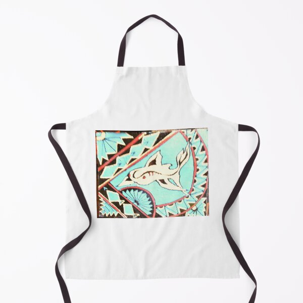 Item preview, Tribal tubarão designed and sold by Samakeu123.