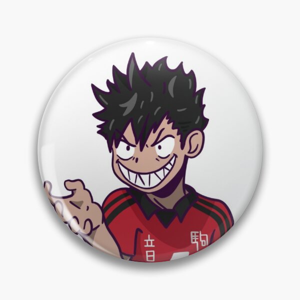 Pin by Yatogami on Haikyuu!!  Kuroo tetsurou, Kuroo haikyuu, Haikyuu anime