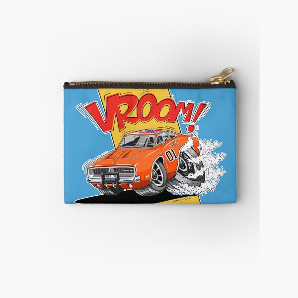 Item preview, General Lee designed and sold by EMIRARTLAB.
