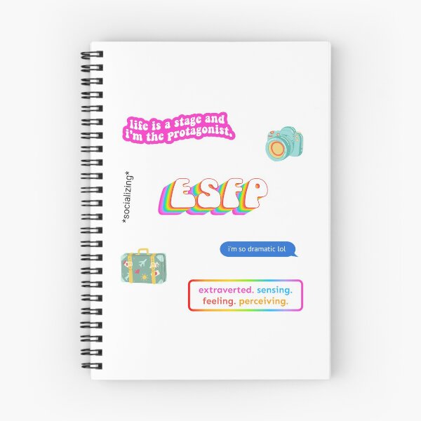 Item preview, ESFP Stereotype Pack designed and sold by starbeelight ☆.