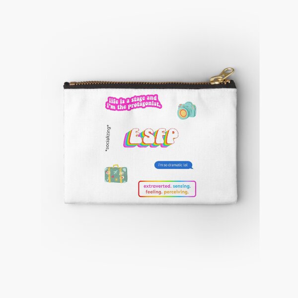 Item preview, ESFP Stereotype Pack designed and sold by starbeelight ☆.