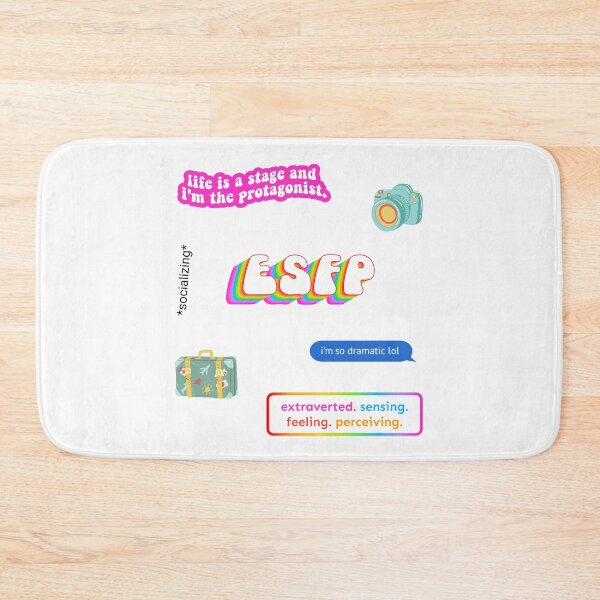 Item preview, ESFP Stereotype Pack designed and sold by starbeelight ☆.