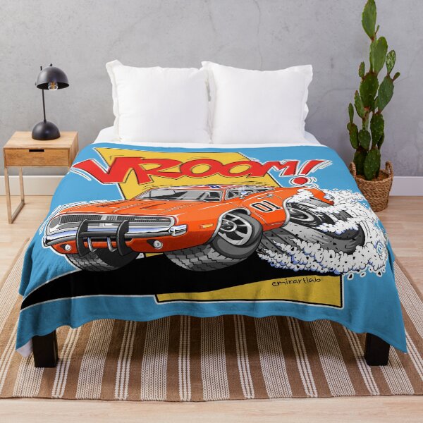 Item preview, General Lee designed and sold by EMIRARTLAB.