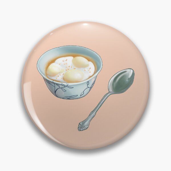 Item preview, Vietnamese dessert che troi nuoc designed and sold by Janetarts.
