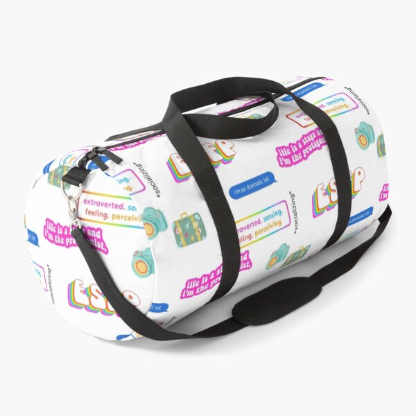 Item preview, ESFP Stereotype Pack designed and sold by starbeelight ☆.