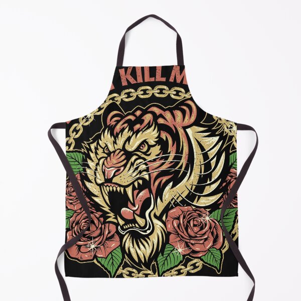Item preview, Vibraciones asesinas designed and sold by TerpeneTom.