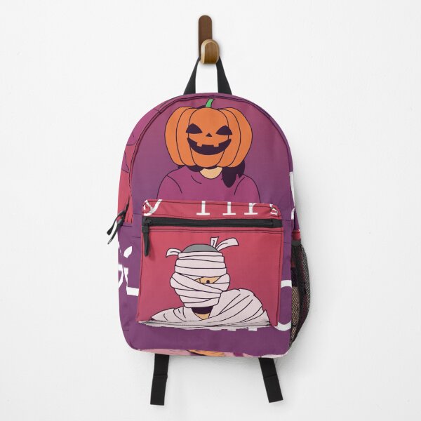 Item preview, My First Virtual Halloween - Halloween Party! designed and sold by Colour-up.