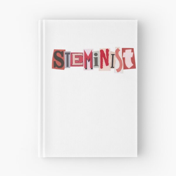 Item preview, Steminist designed and sold by PrettyRansom.