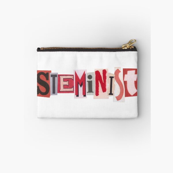 Item preview, Steminist designed and sold by PrettyRansom.