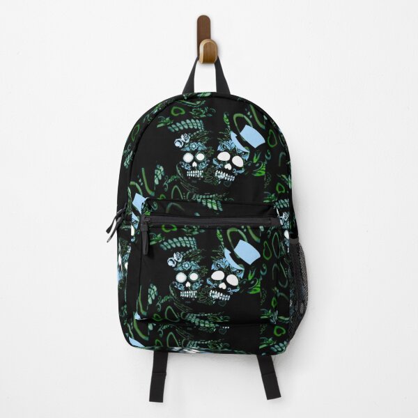 Item preview, Sugar skull couple  designed and sold by Blakleyshop.