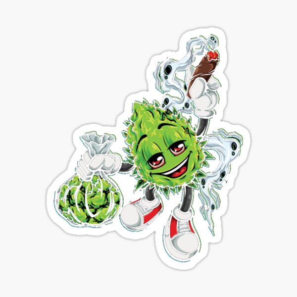 Item preview, High life bud nugz happy designed and sold by Golden-place.
