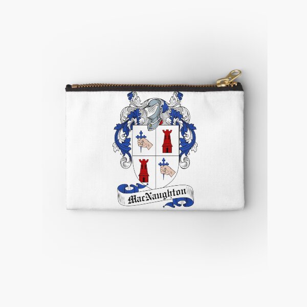 Artikelvorschau, MacNaughton entworfen und verkauft von HaroldHeraldry.