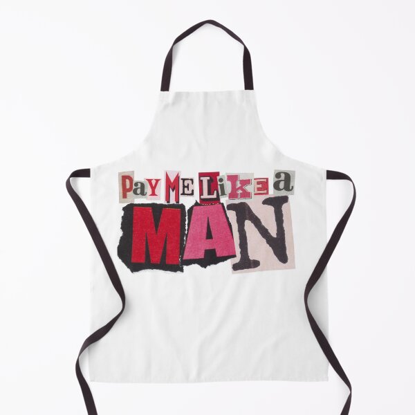Item preview, Pay me like a man designed and sold by PrettyRansom.