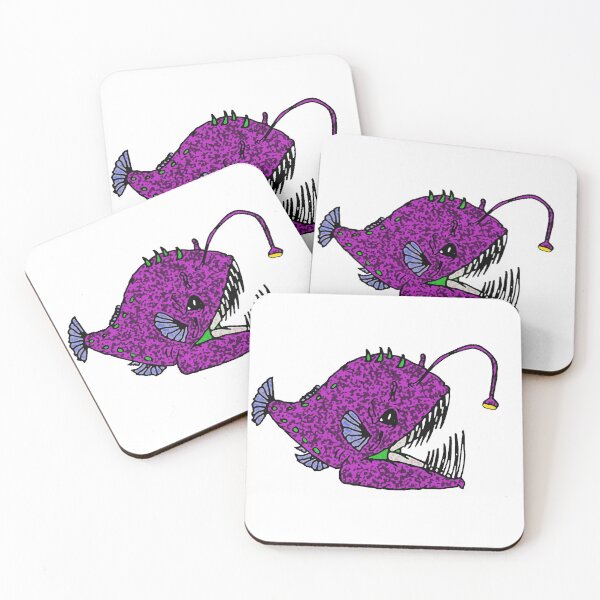 Item preview, Little Fishy designed and sold by Frederick James Norman.