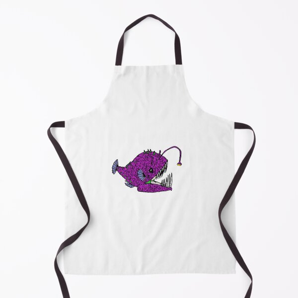 Item preview, Little Fishy designed and sold by Frederick James Norman.