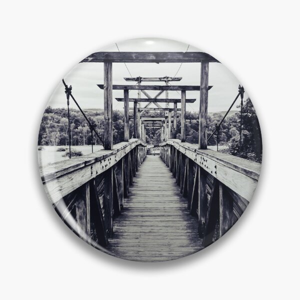Item preview, Suspension Bridge designed and sold by Traci Maturo.