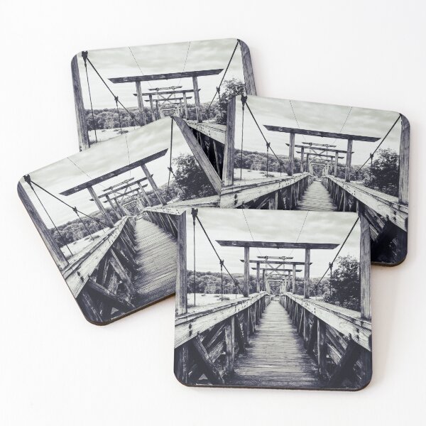Item preview, Suspension Bridge designed and sold by Traci Maturo.