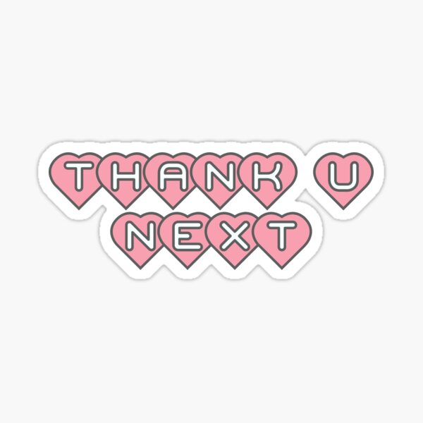 ariana grande stickers redbubble