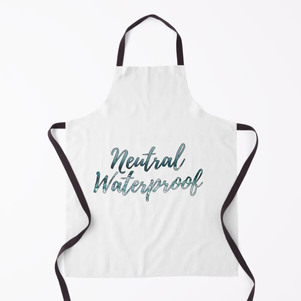 Item preview, Neutral Waterproof water drop designed and sold by nasani.