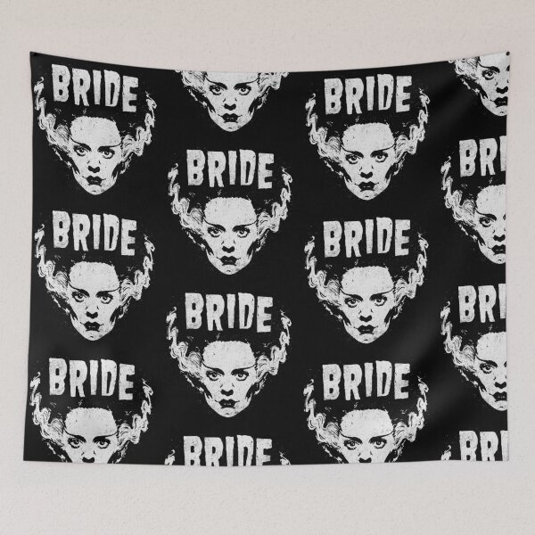 Item preview, Heavy Metal Bride designed and sold by Getsousa.