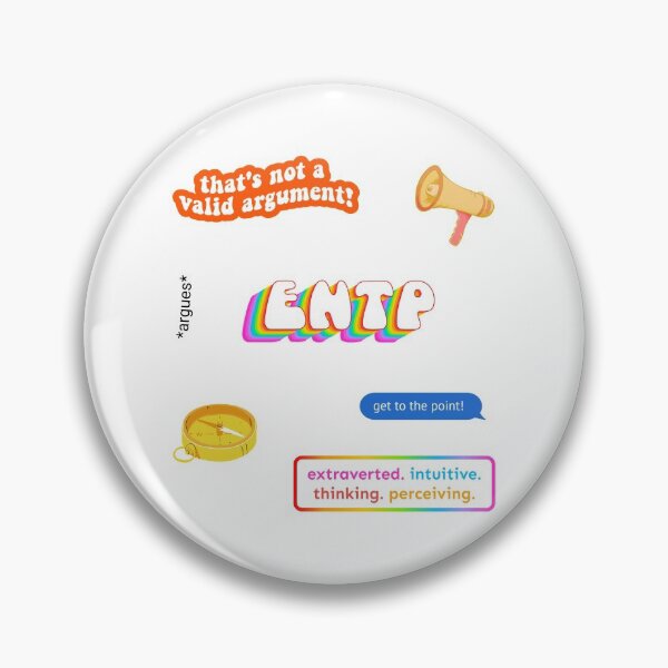 Item preview, ENTP Stereotype Pack designed and sold by starbeelight ☆.