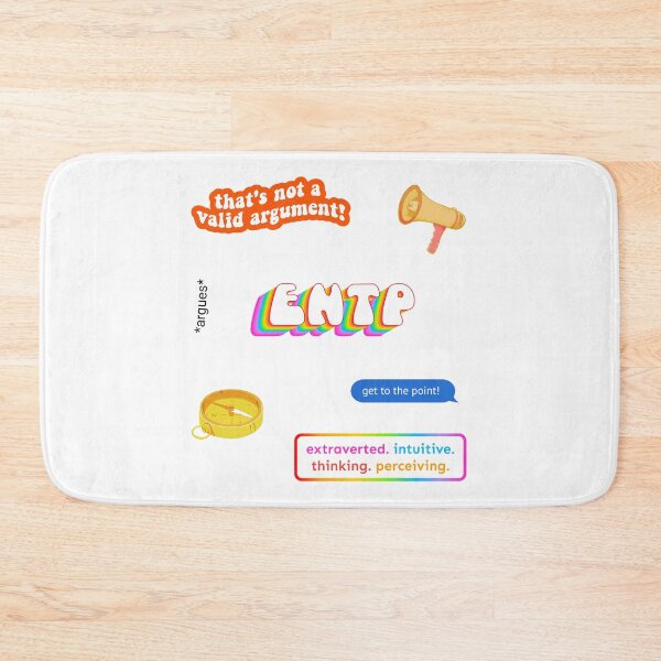 Item preview, ENTP Stereotype Pack designed and sold by starbeelight ☆.