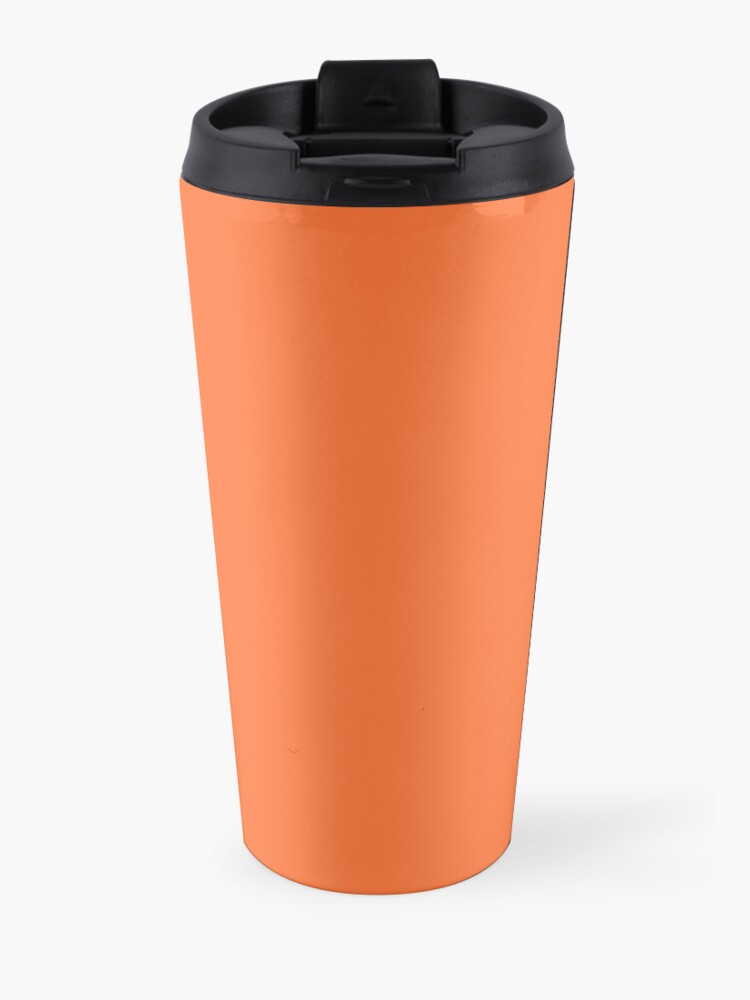 Alternate view of Free Guy Coffee Travel Coffee Mug