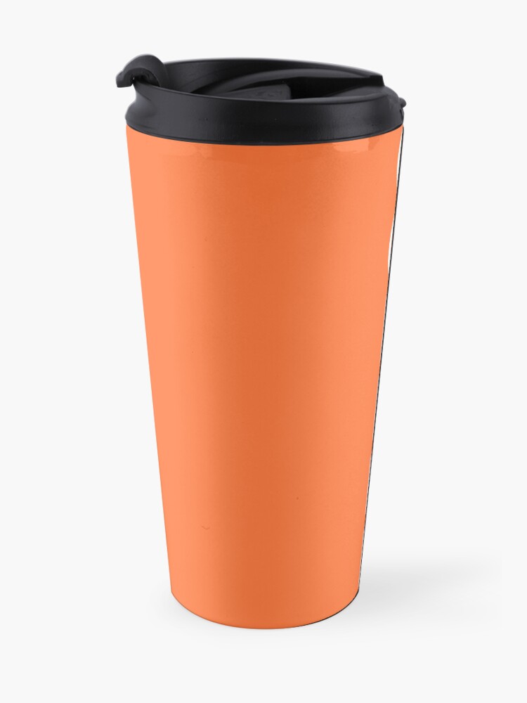 Alternate view of Free Guy Coffee Travel Coffee Mug