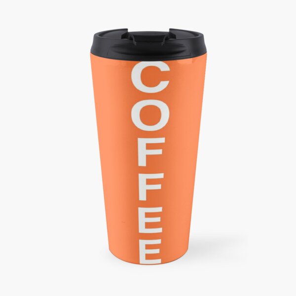 Free Guy Coffee Travel Coffee Mug