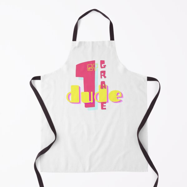 Item preview, 1st Grade Dude designed and sold by Portishop.