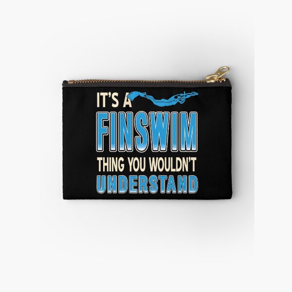 Item preview, It's a Finswim Thing you wouldn't understand designed and sold by NeXore.