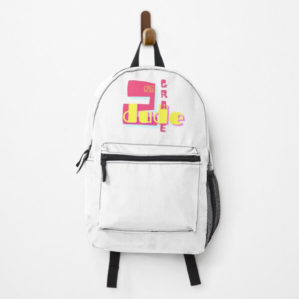 Item preview, 2nd Grade Dude designed and sold by Portishop.