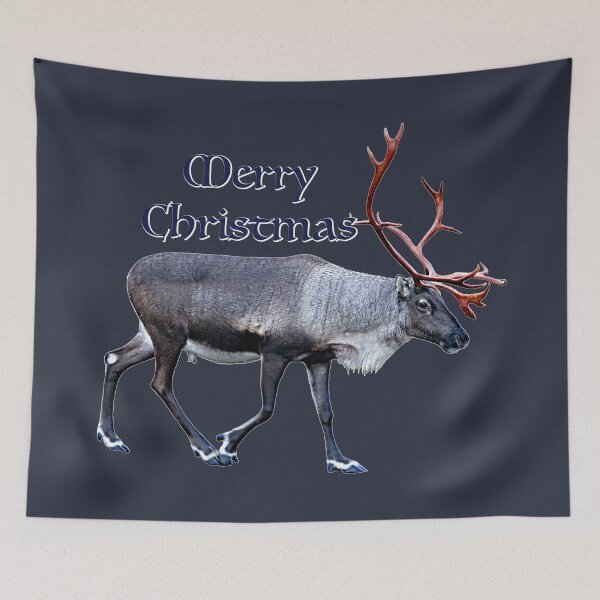 Artikelvorschau, Fröhliche Weihnachten entworfen und verkauft von FotoJarmo.